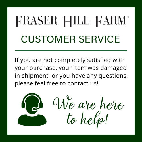 Fraser Hill Farm FHFSNWM082-L - 4